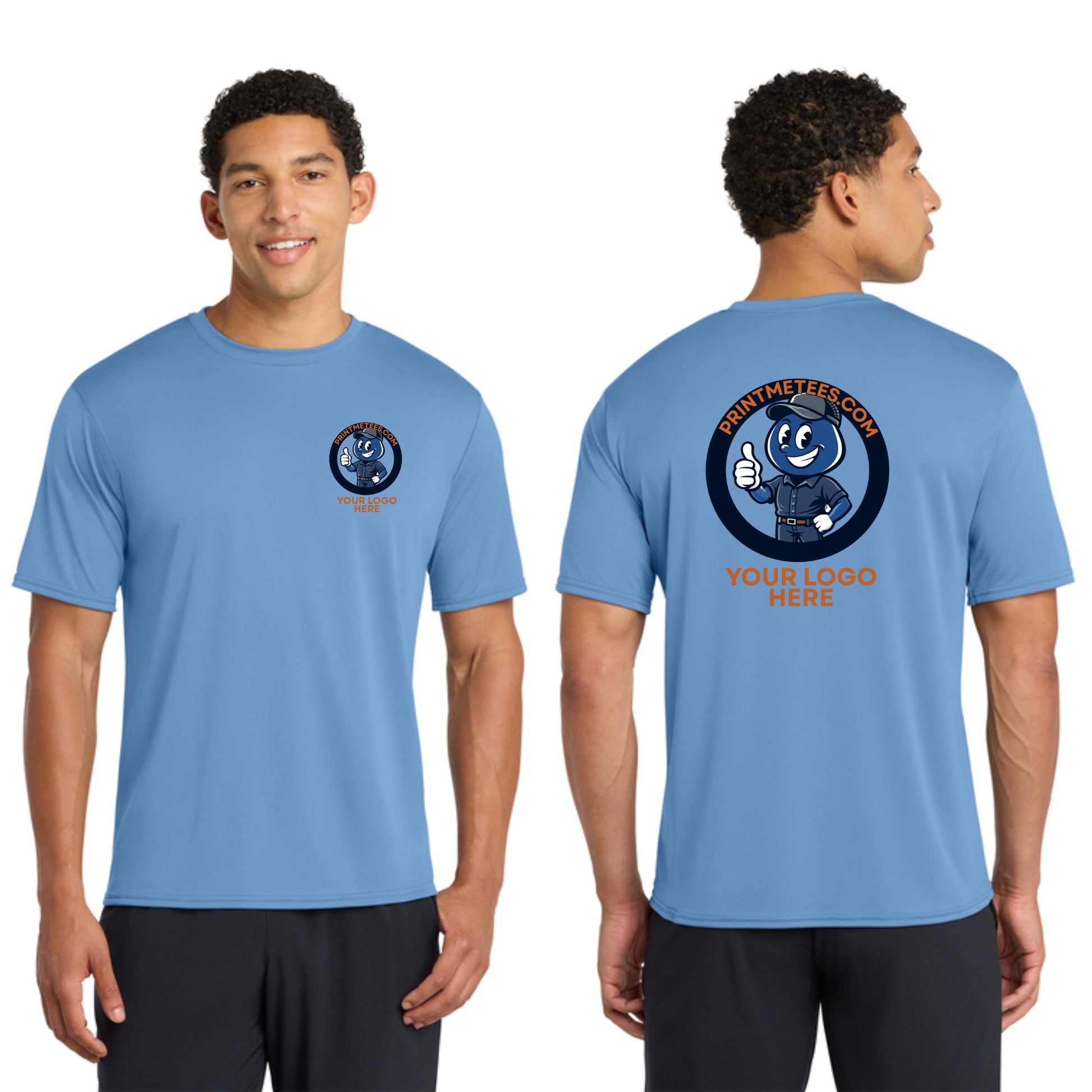 Contractor Crew Bundle PrintMeTees.com