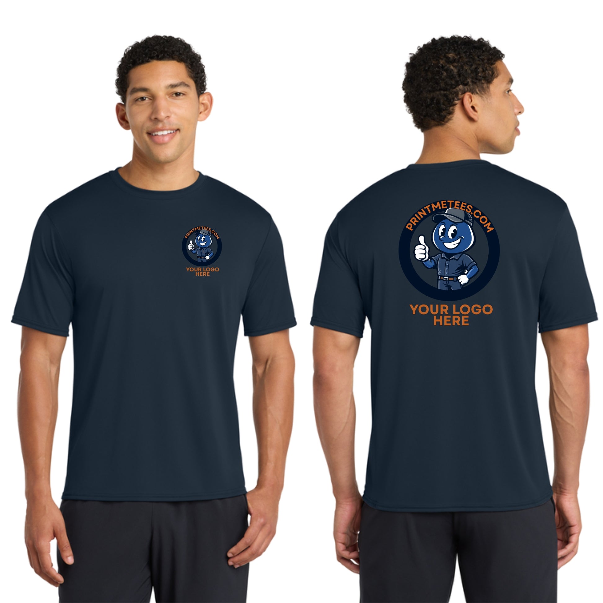Contractor Crew Bundle PrintMeTees.com