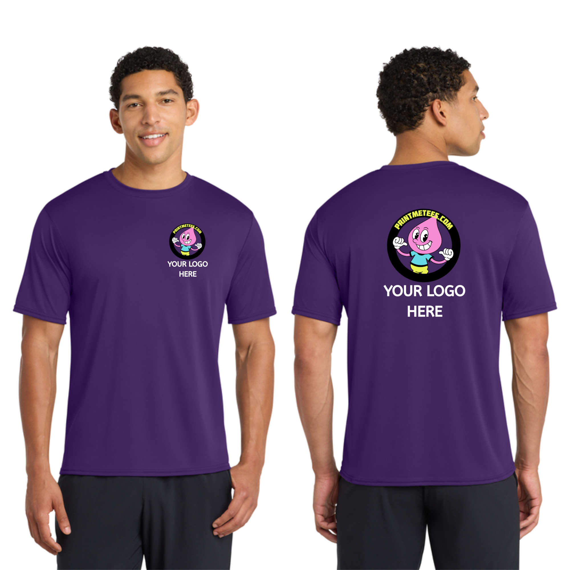 Solo Contractor bundle changing colors PrintMeTees.com