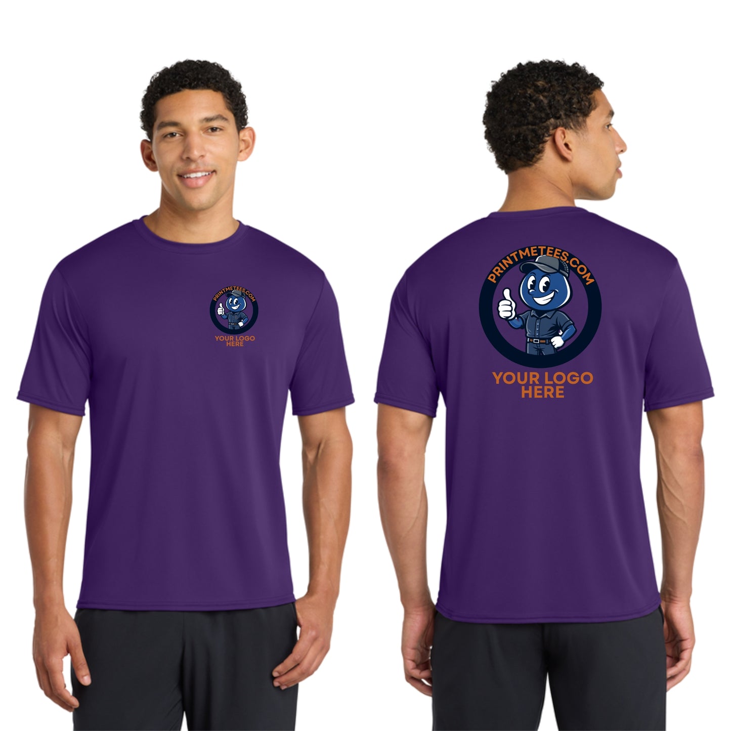 Contractor Crew Bundle PrintMeTees.com