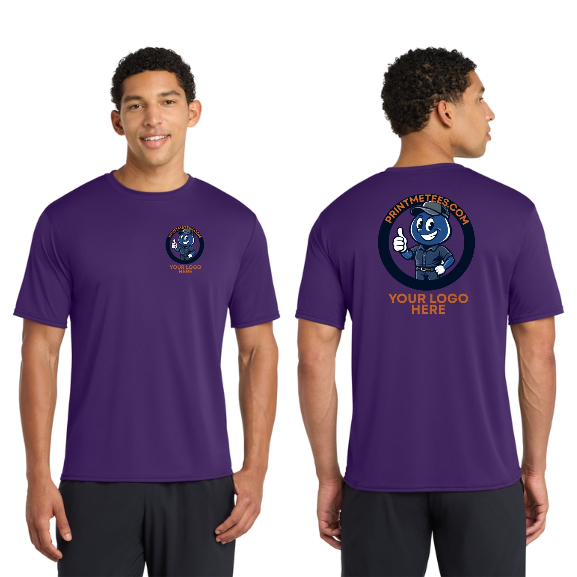 Contractor Crew Bundle PrintMeTees.com