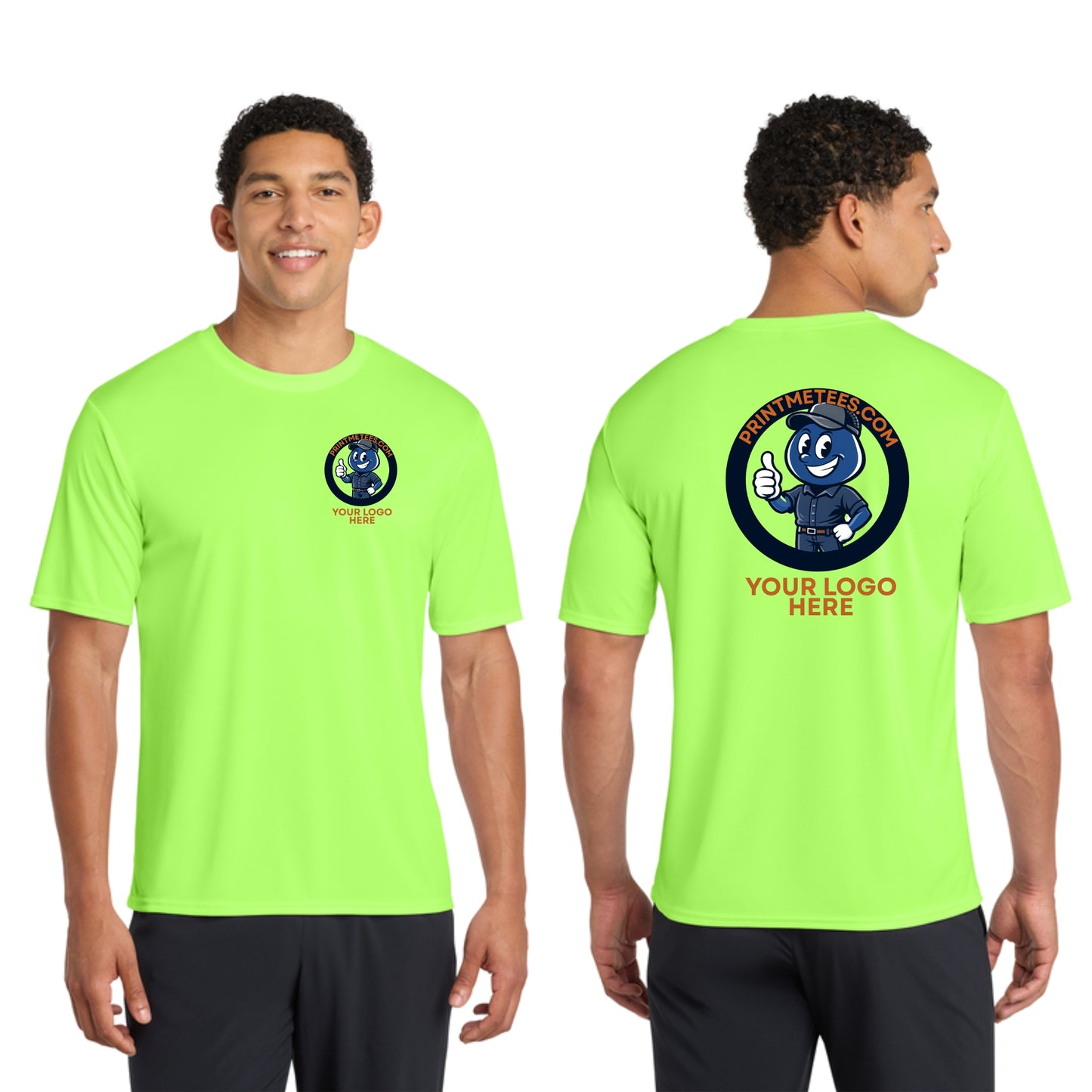 Contractor Crew Bundle PrintMeTees.com