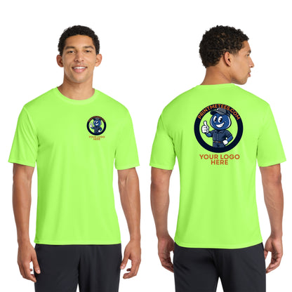 Contractor Crew Bundle PrintMeTees.com