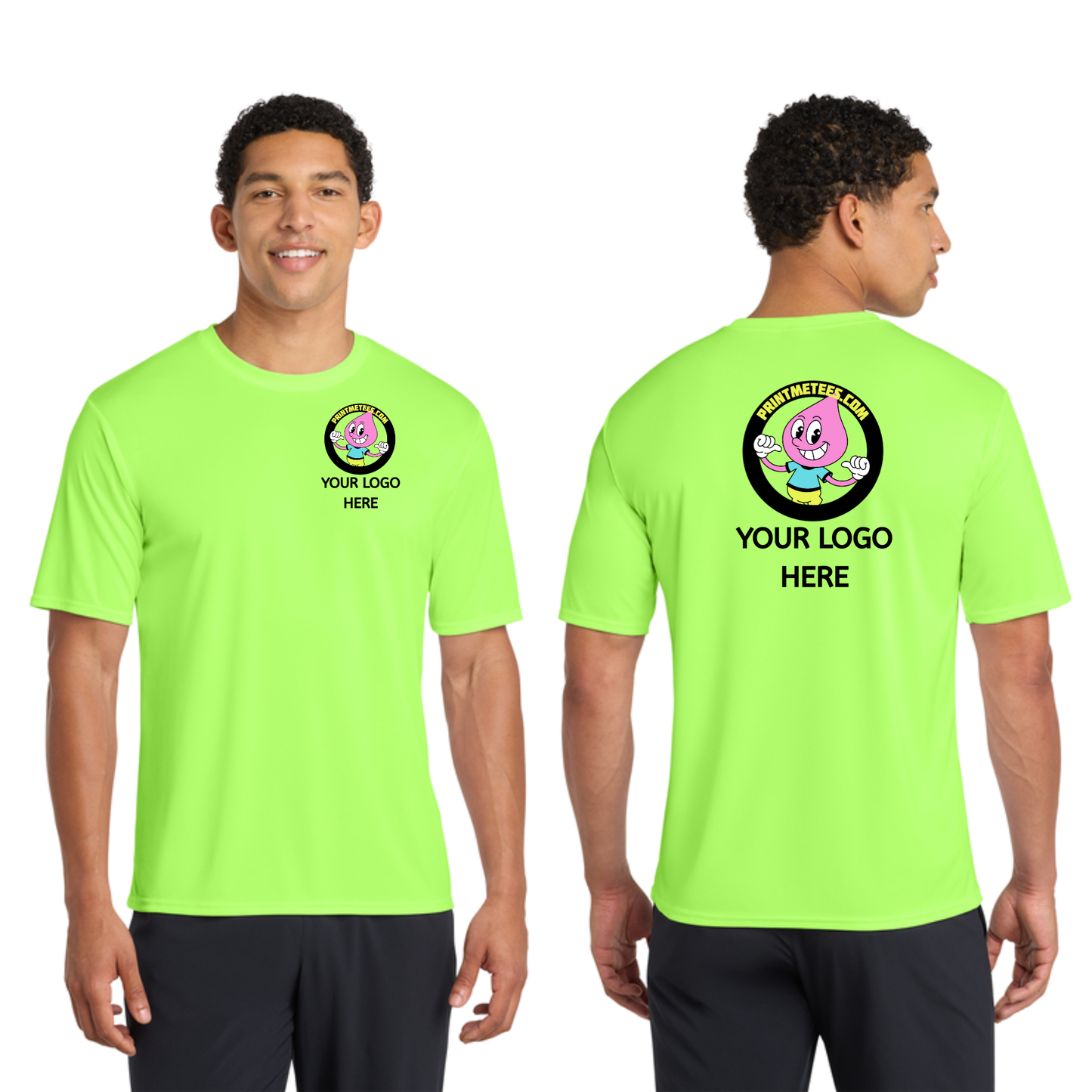 Solo Contractor bundle changing colors PrintMeTees.com