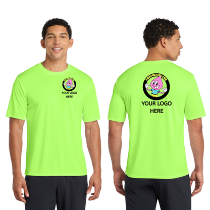 Solo Contractor bundle changing colors PrintMeTees.com
