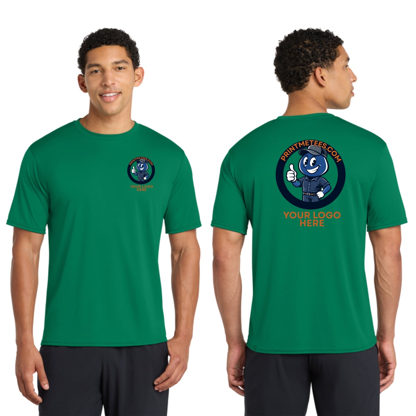 Contractor Crew Bundle PrintMeTees.com