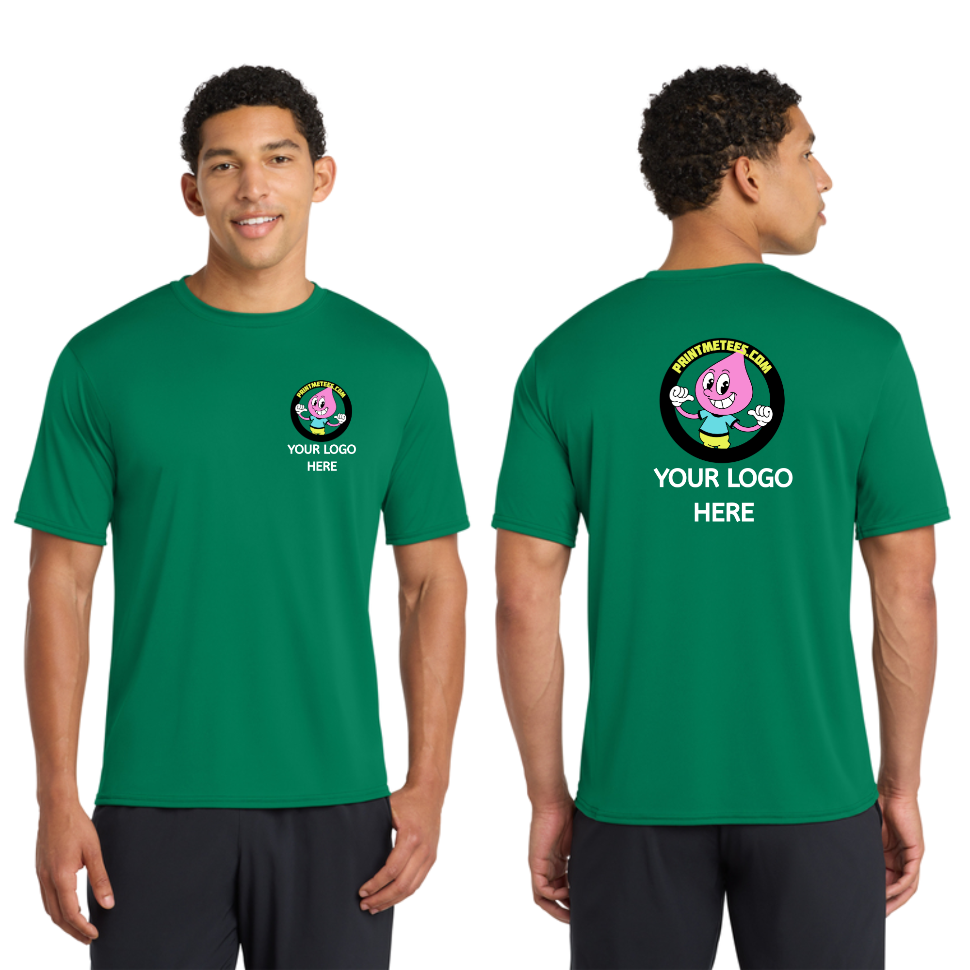 Solo Contractor bundle changing colors PrintMeTees.com