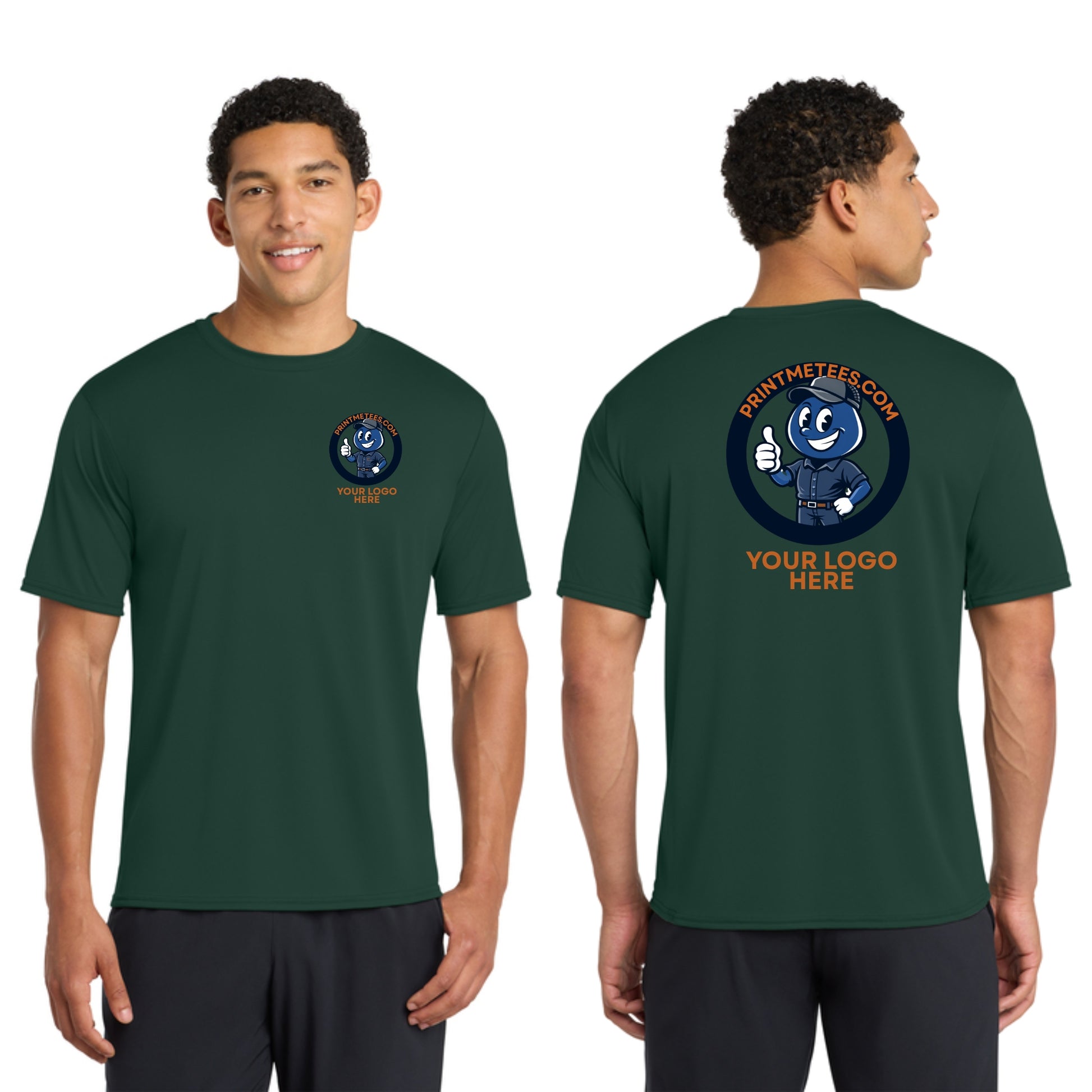 Contractor Crew Bundle PrintMeTees.com