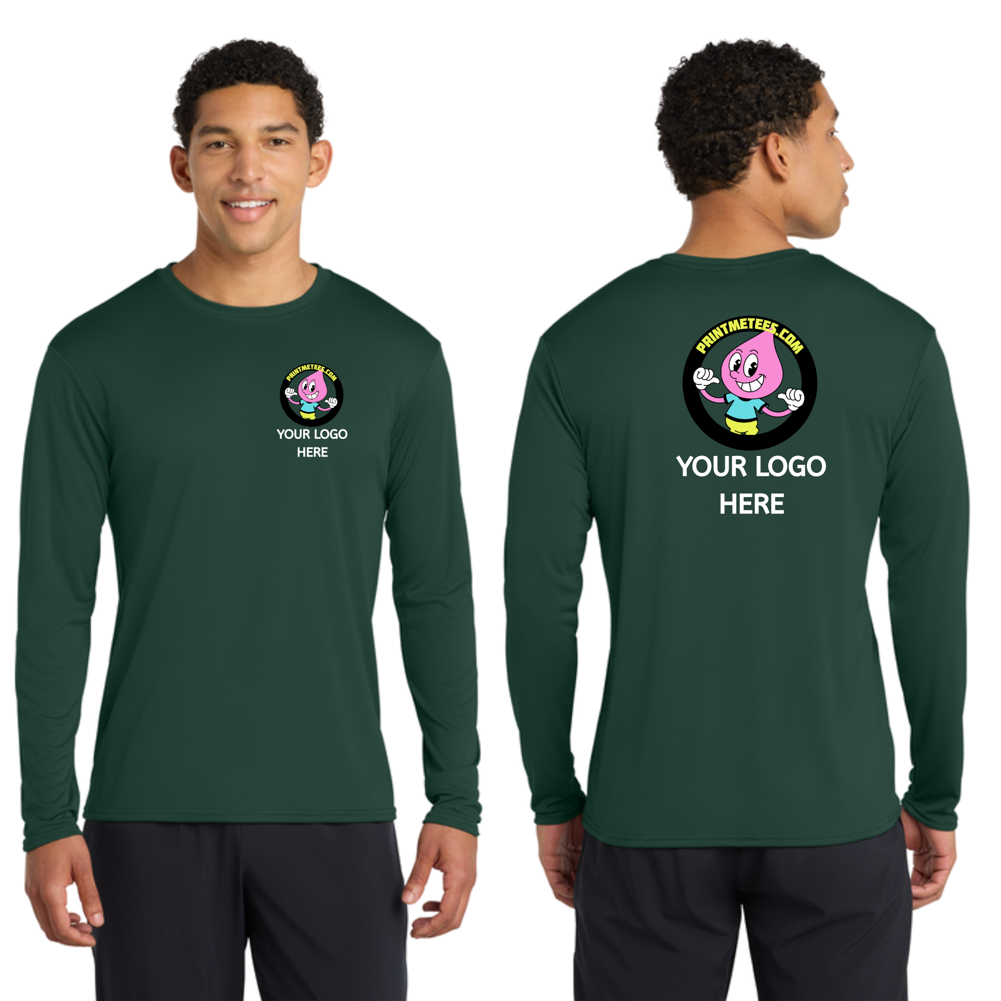 Team Contractor Bundle PrintMeTees.com