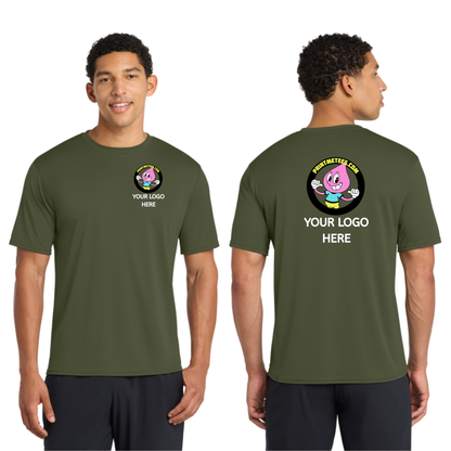 Solo Contractor bundle changing colors PrintMeTees.com