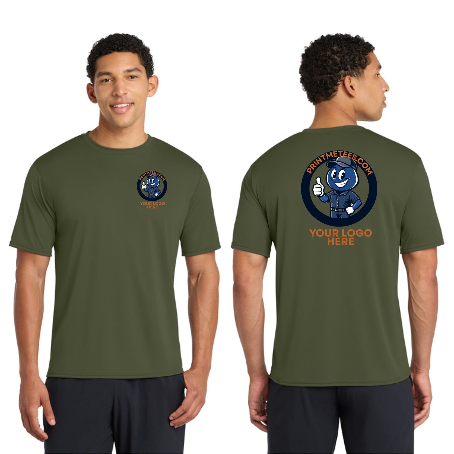 Contractor Crew Bundle PrintMeTees.com