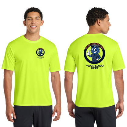 Contractor Crew Bundle PrintMeTees.com