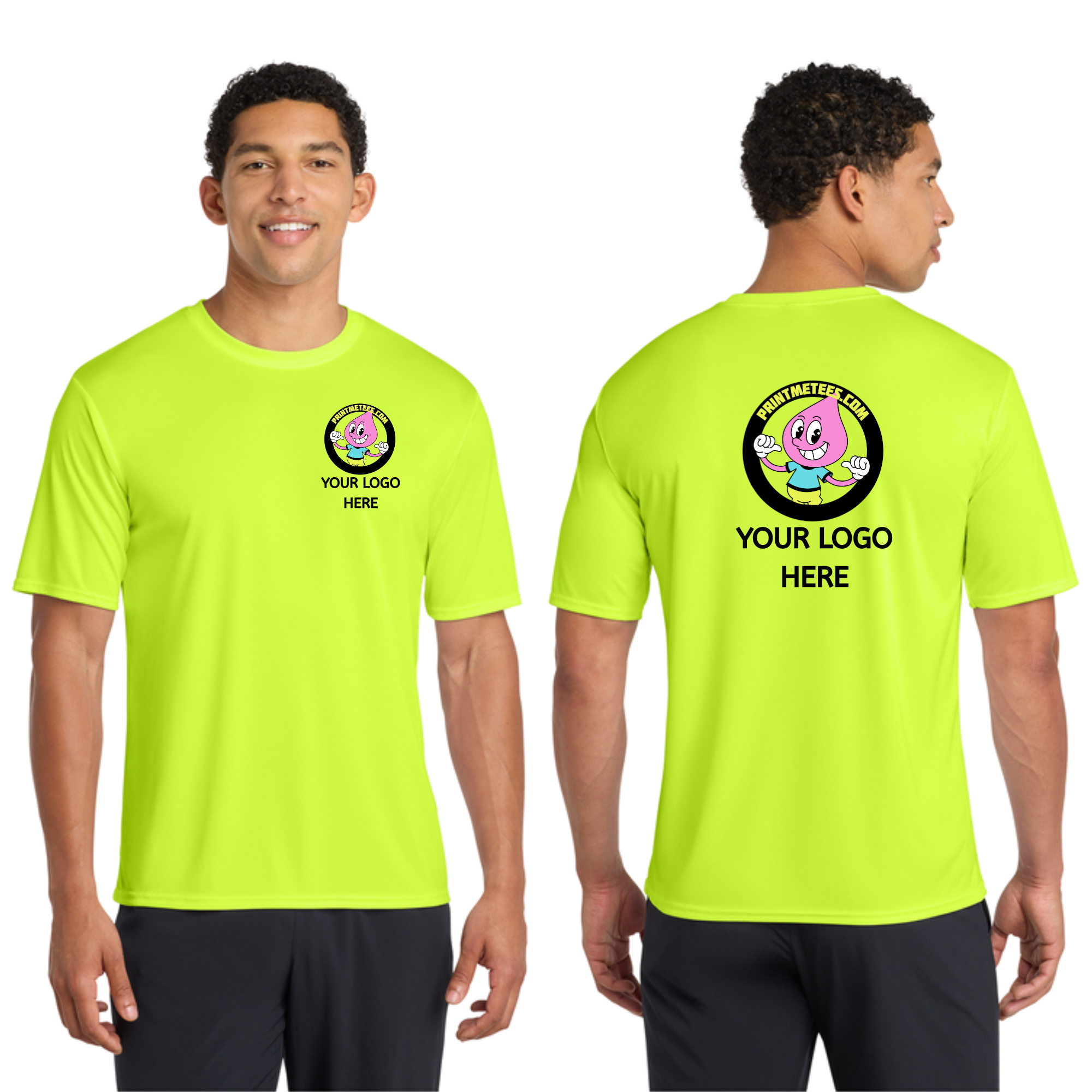 Solo Contractor bundle PrintMeTees.com