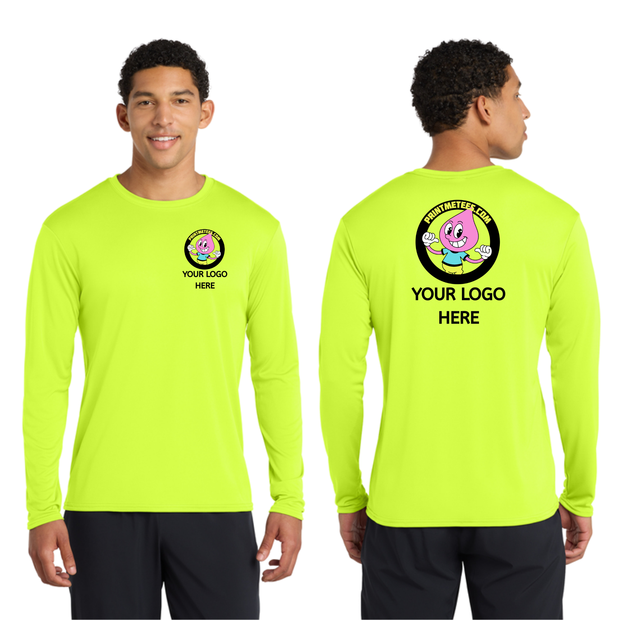 Team Contractor Bundle PrintMeTees.com