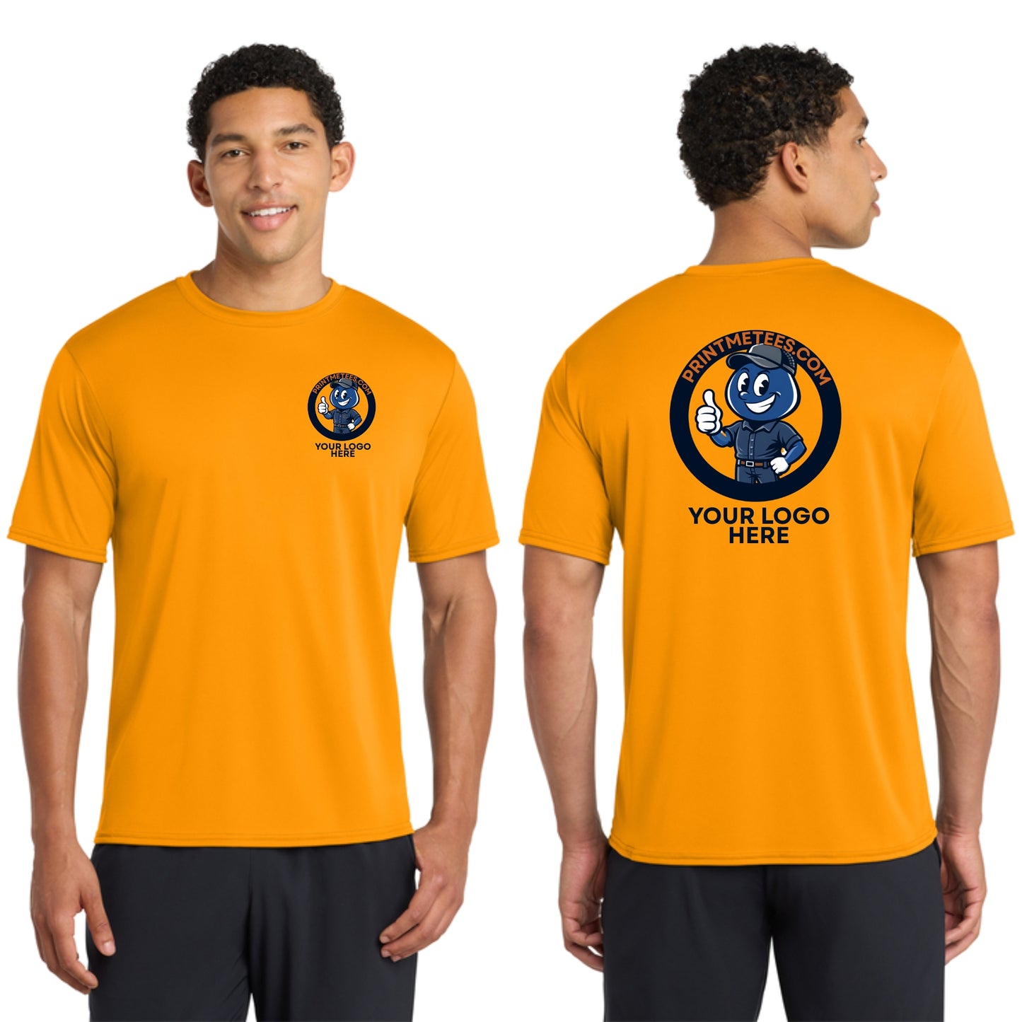 Contractor Crew Bundle PrintMeTees.com