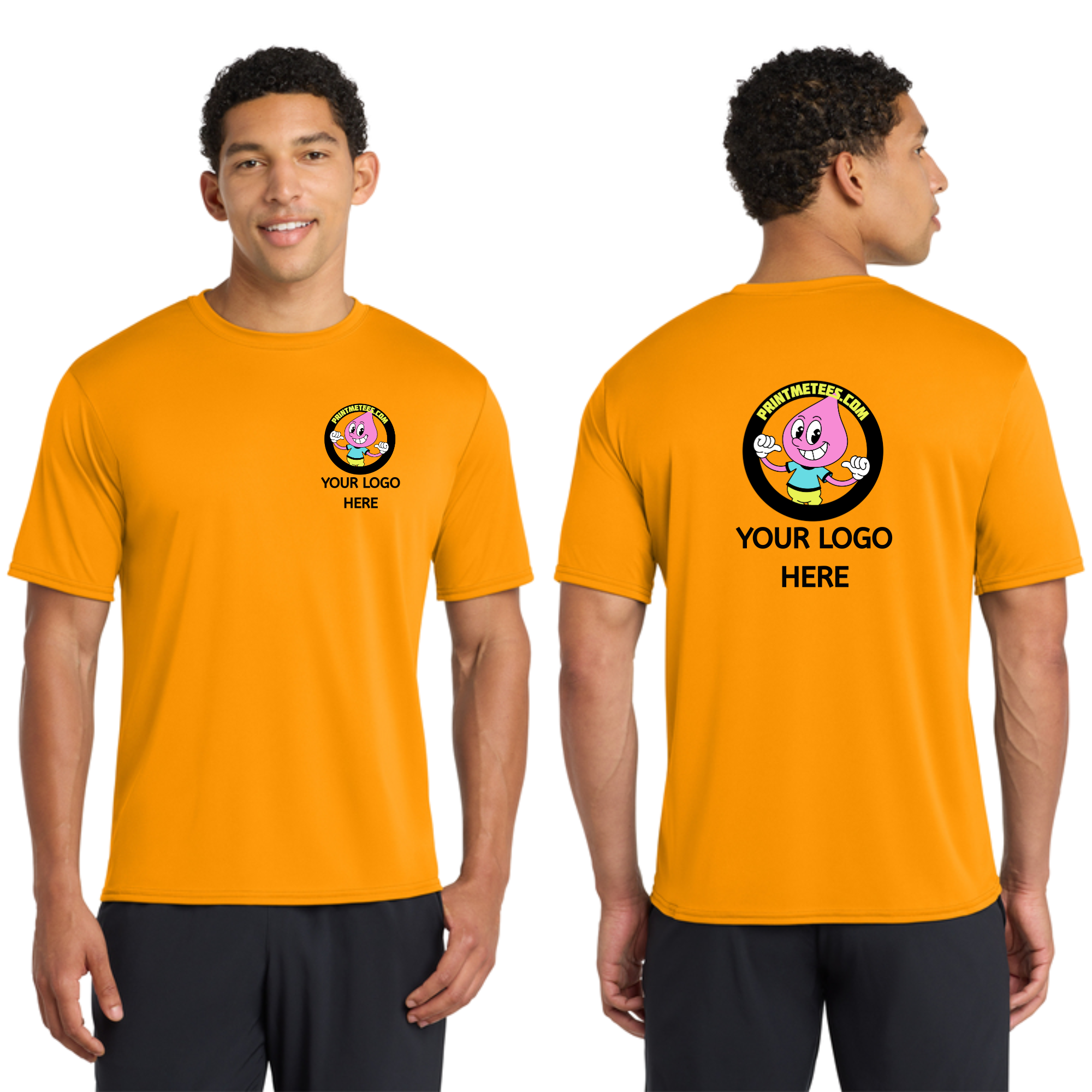 Solo Contractor bundle changing colors PrintMeTees.com