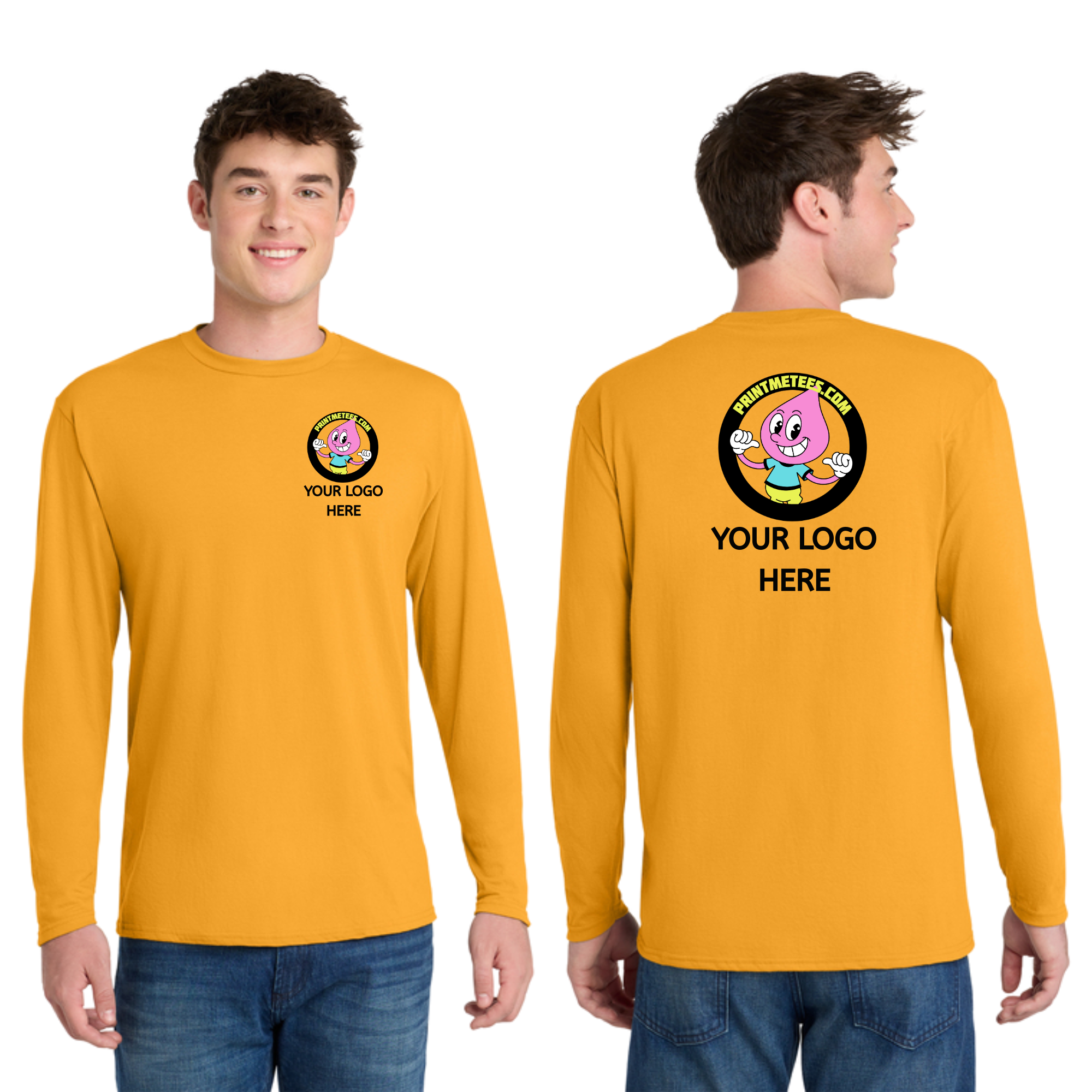 Team Contractor Bundle PrintMeTees.com