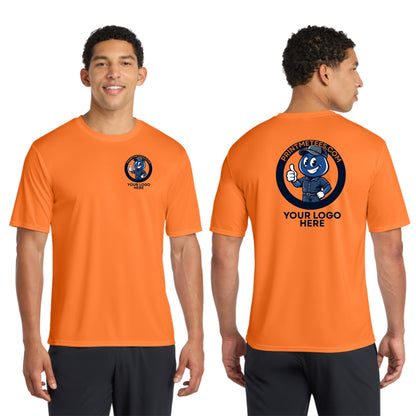 Contractor Crew Bundle PrintMeTees.com