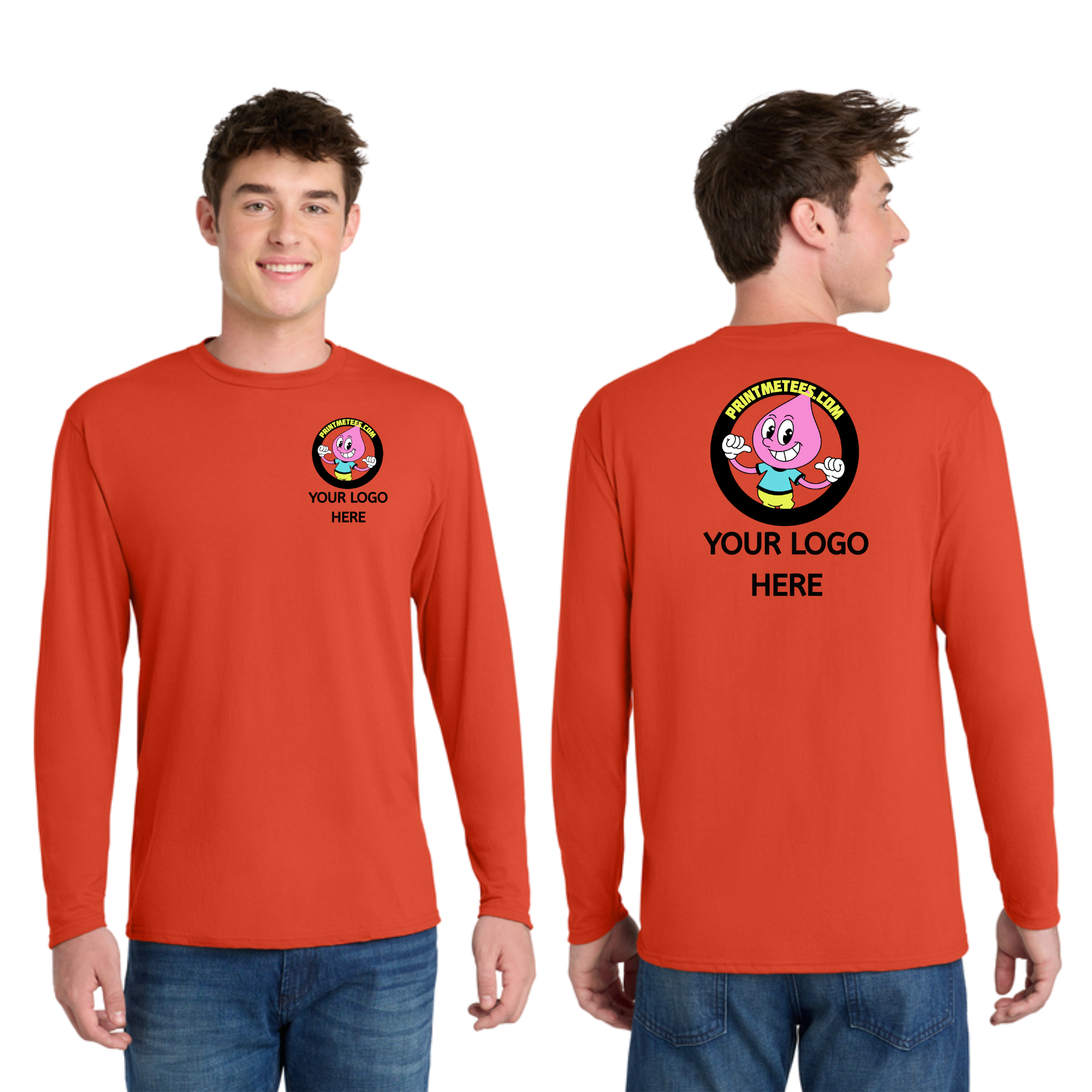 Team Contractor Bundle PrintMeTees.com