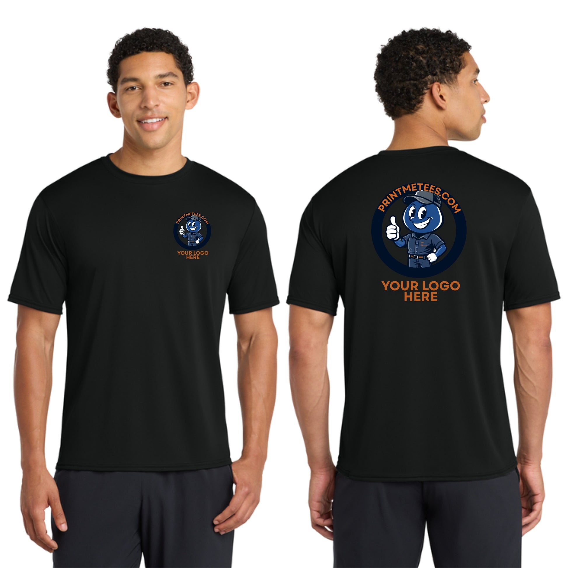 Contractor Crew Bundle PrintMeTees.com