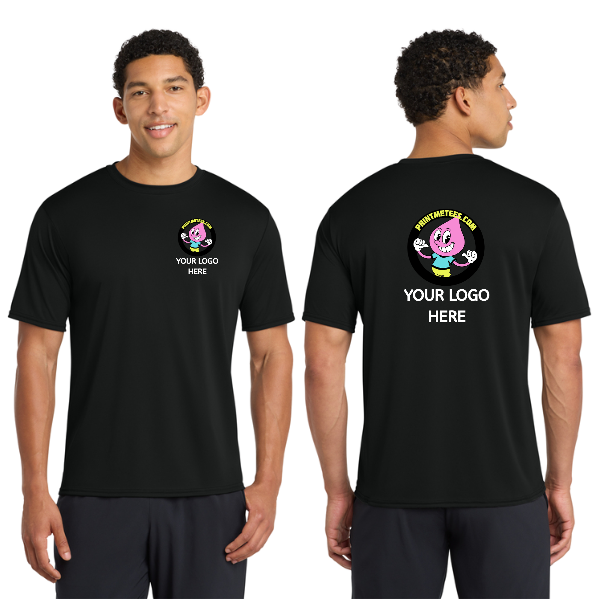 Solo Contractor bundle PrintMeTees.com