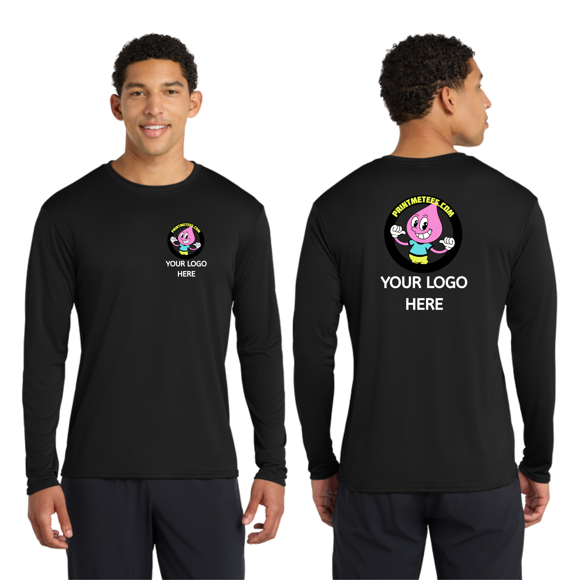 Team Contractor Bundle PrintMeTees.com