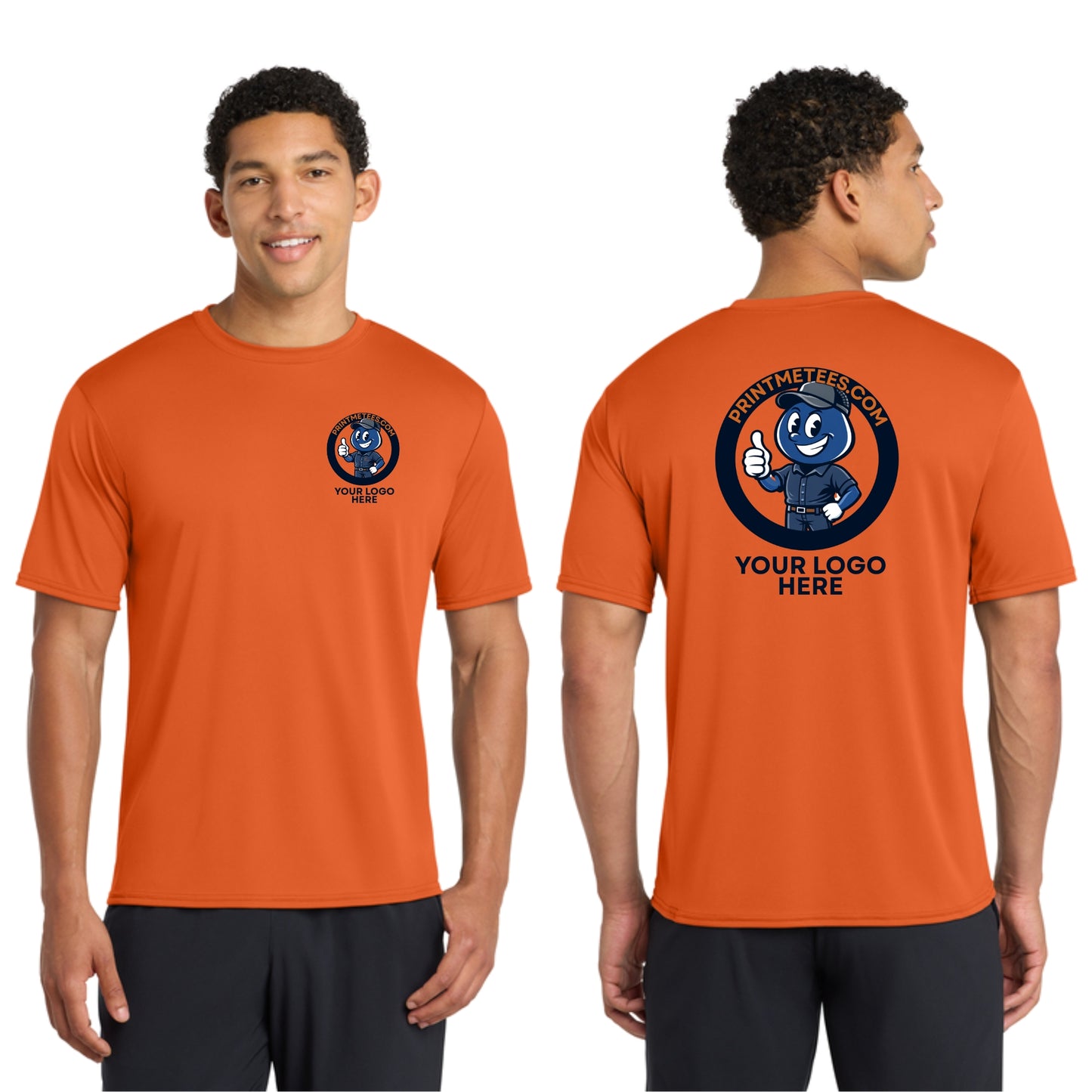 Contractor Crew Bundle PrintMeTees.com