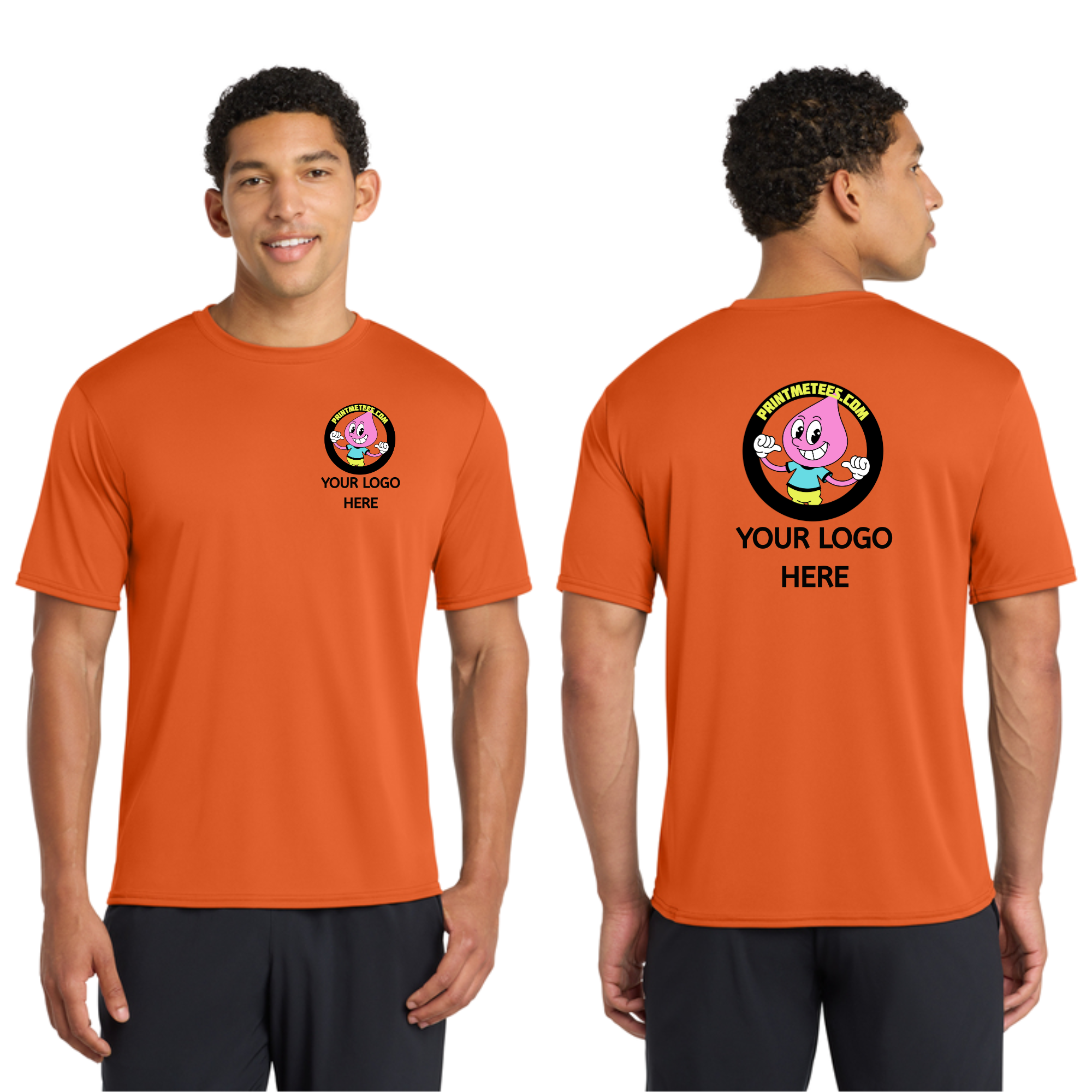 Solo Contractor bundle changing colors PrintMeTees.com