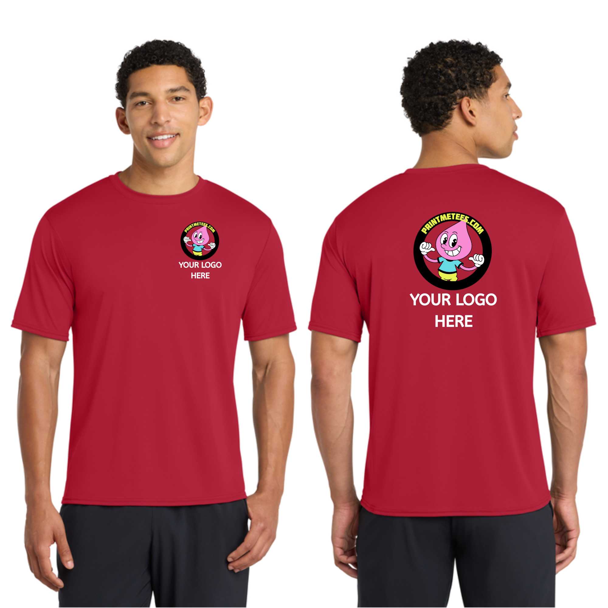 Solo Contractor bundle changing colors PrintMeTees.com