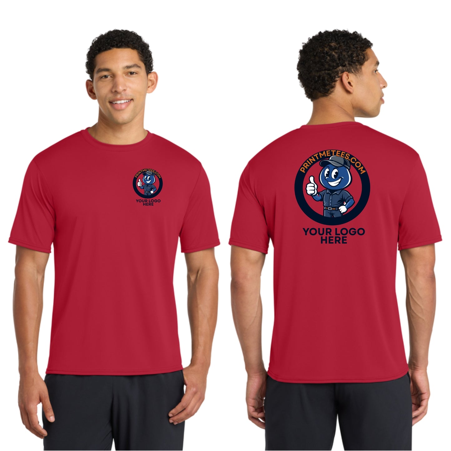 Contractor Crew Bundle PrintMeTees.com