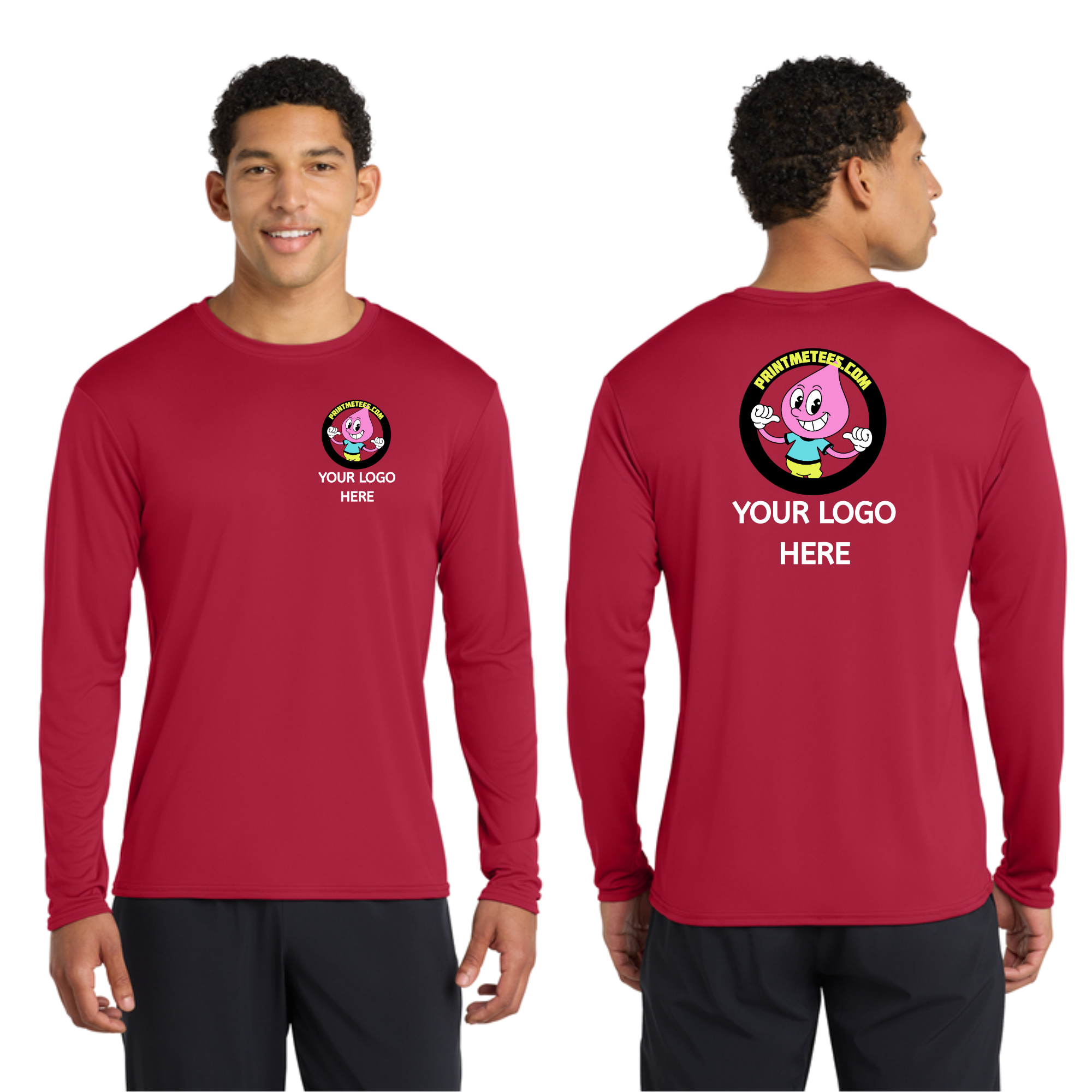 Team Contractor Bundle PrintMeTees.com