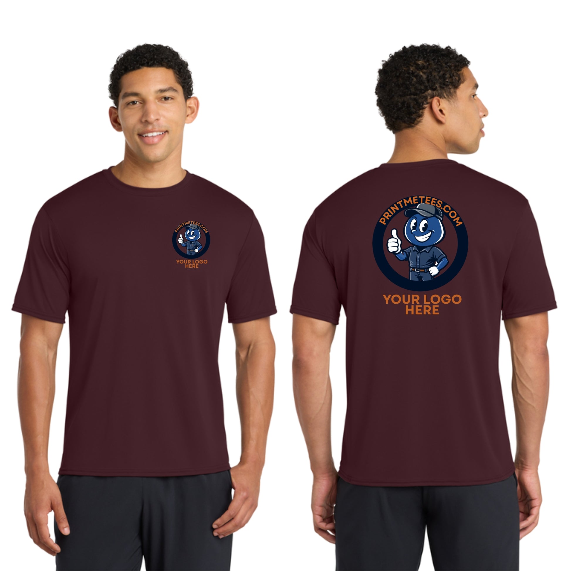 Contractor Crew Bundle PrintMeTees.com
