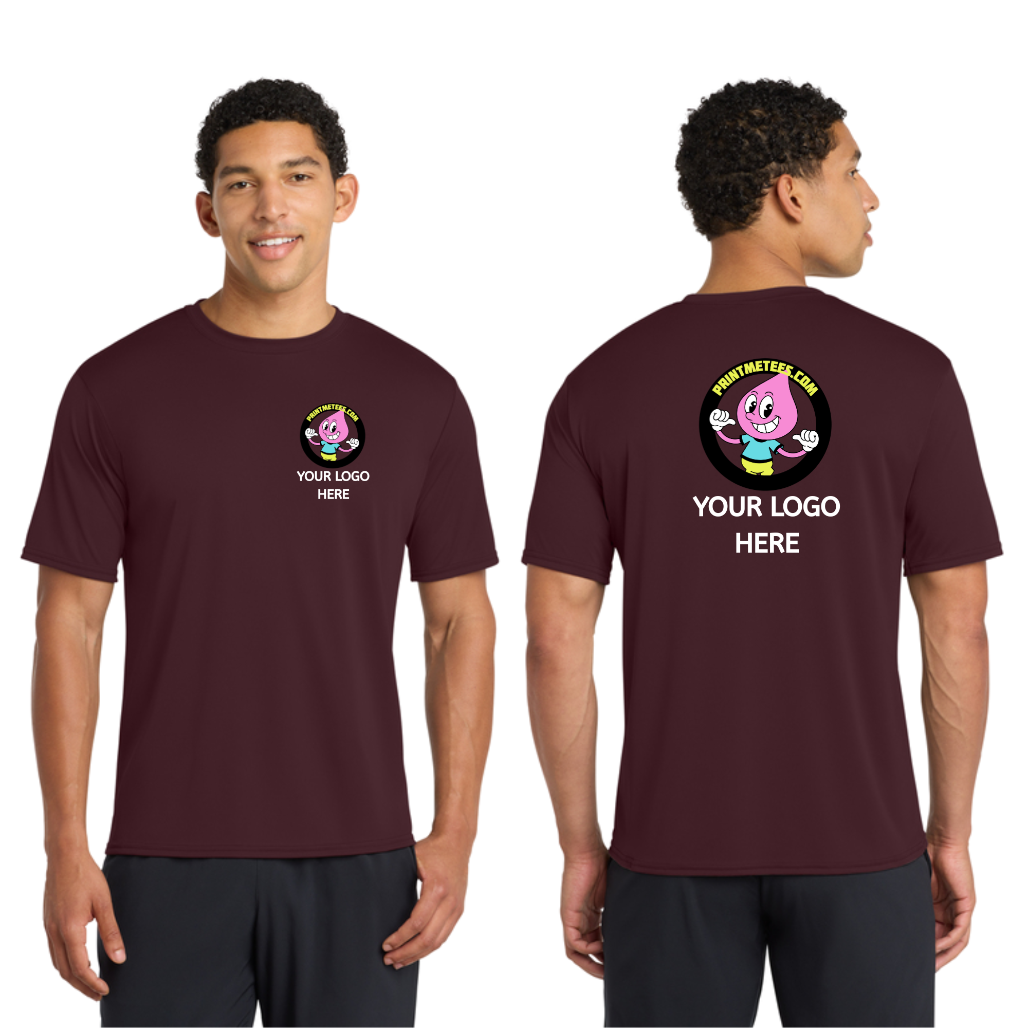 Solo Contractor bundle changing colors PrintMeTees.com