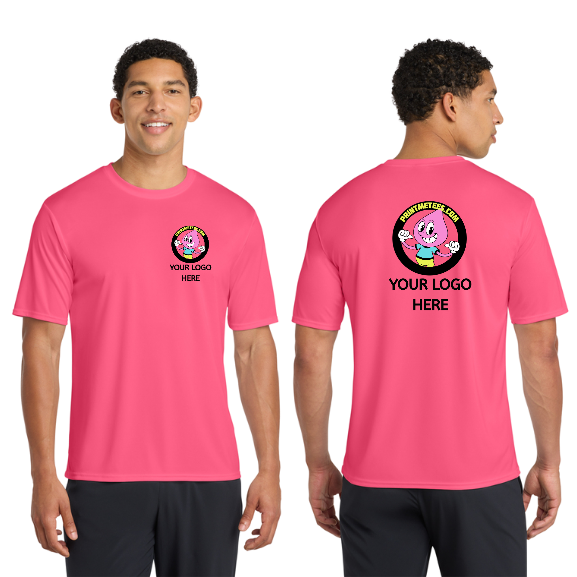 Solo Contractor bundle changing colors PrintMeTees.com