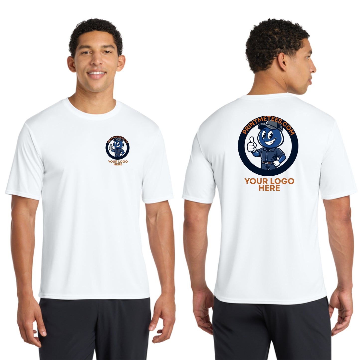 Contractor Crew Bundle PrintMeTees.com