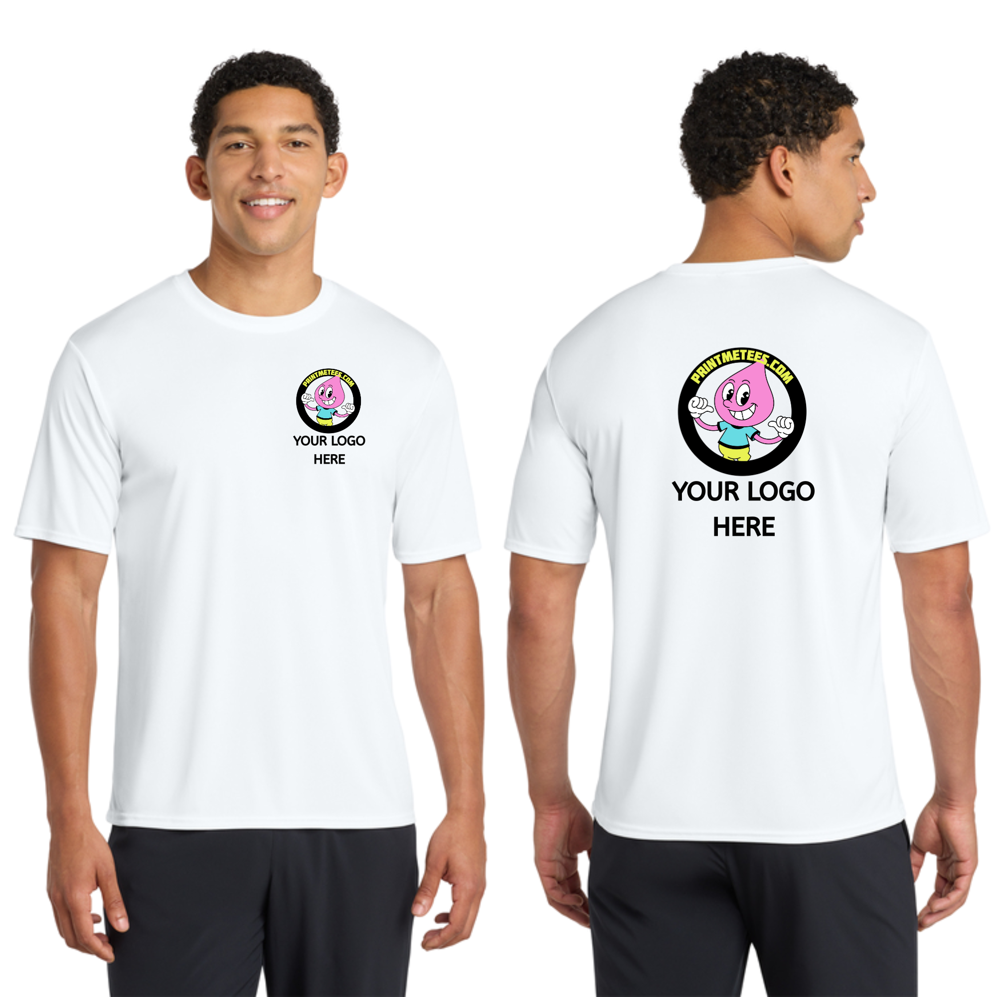 Solo Contractor bundle PrintMeTees.com