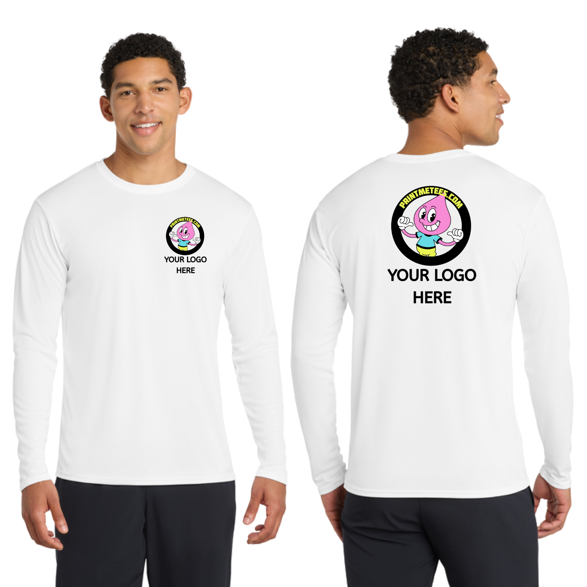 Team Contractor Bundle PrintMeTees.com