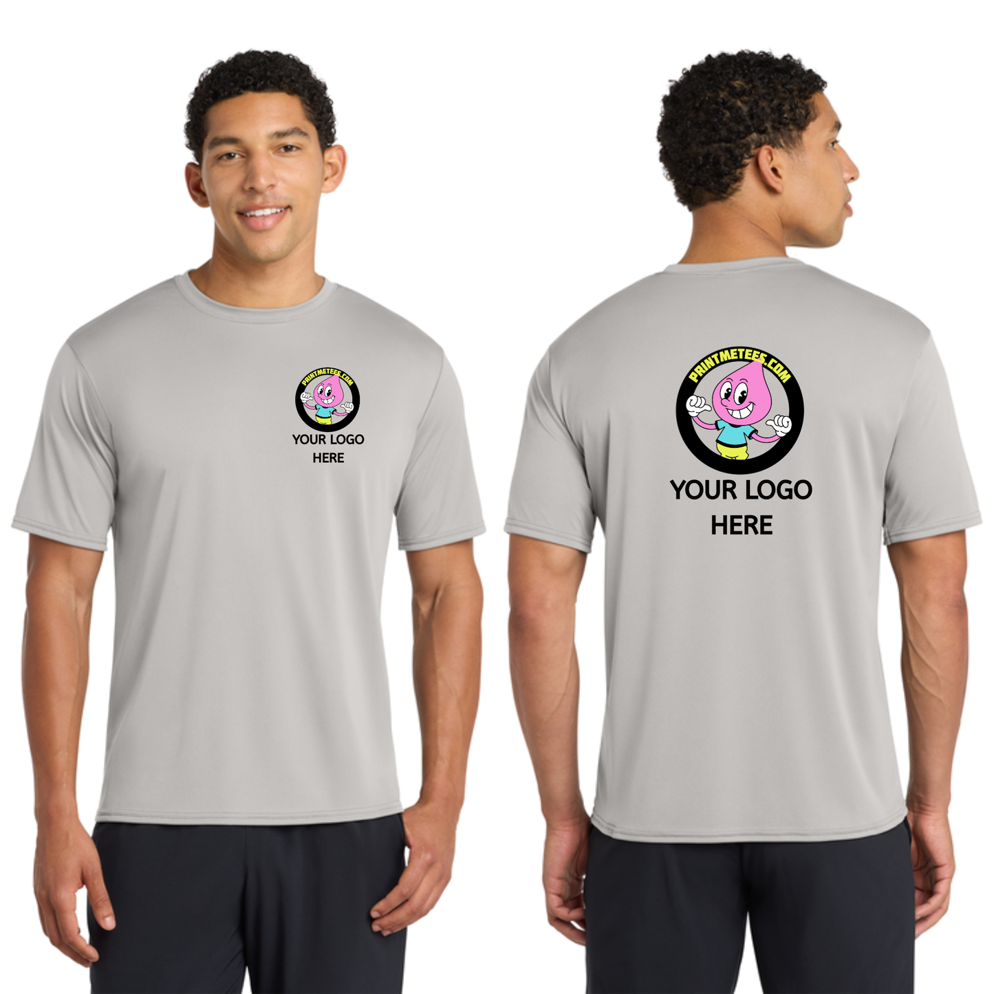 Solo Contractor bundle changing colors PrintMeTees.com