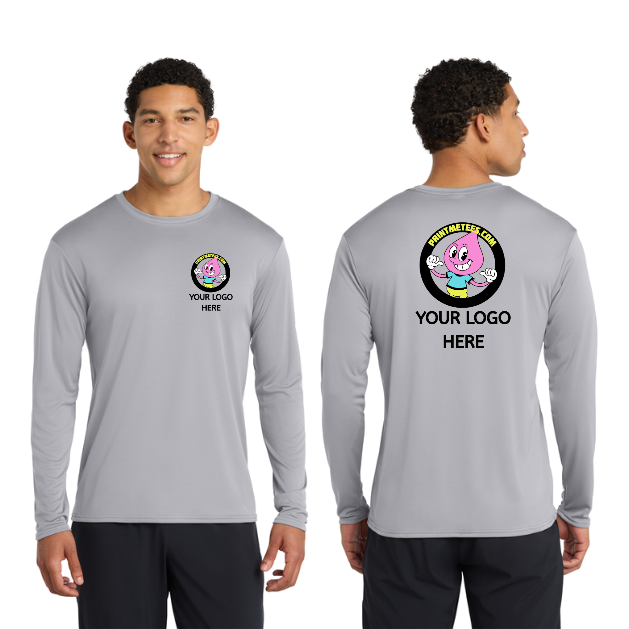 Team Contractor Bundle PrintMeTees.com