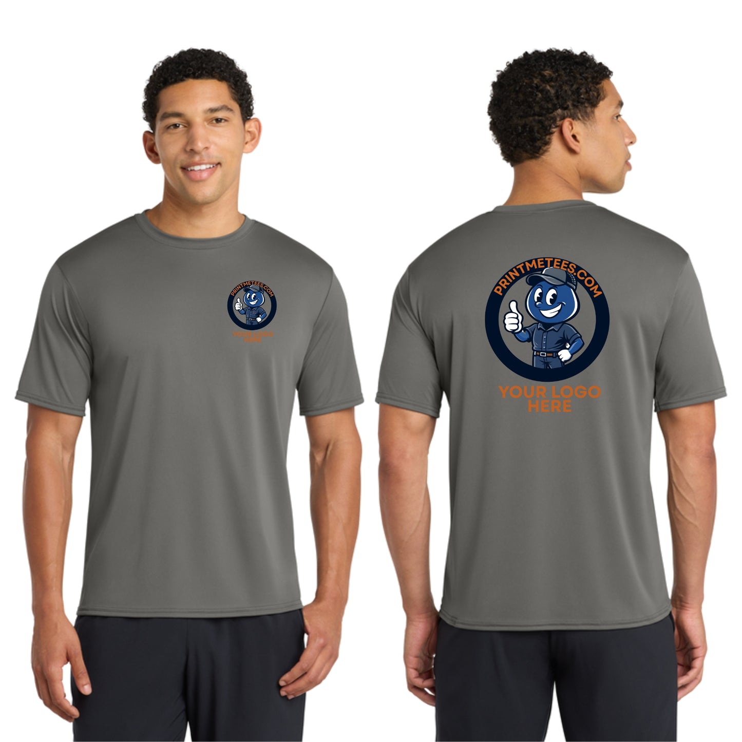 Contractor Crew Bundle PrintMeTees.com