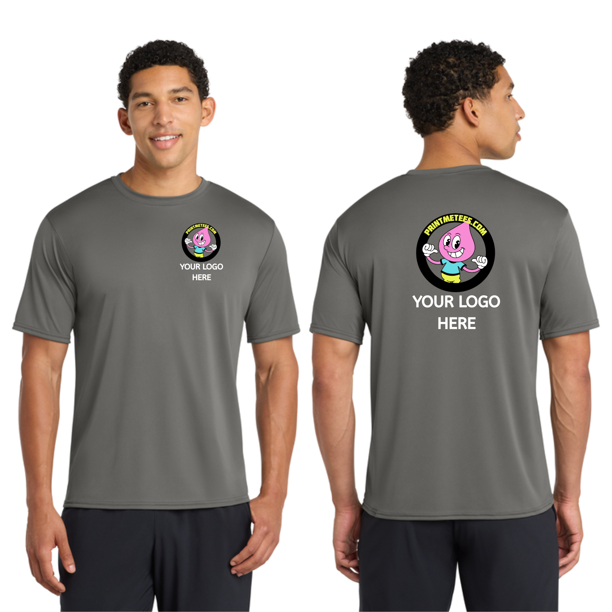 Solo Contractor bundle changing colors PrintMeTees.com