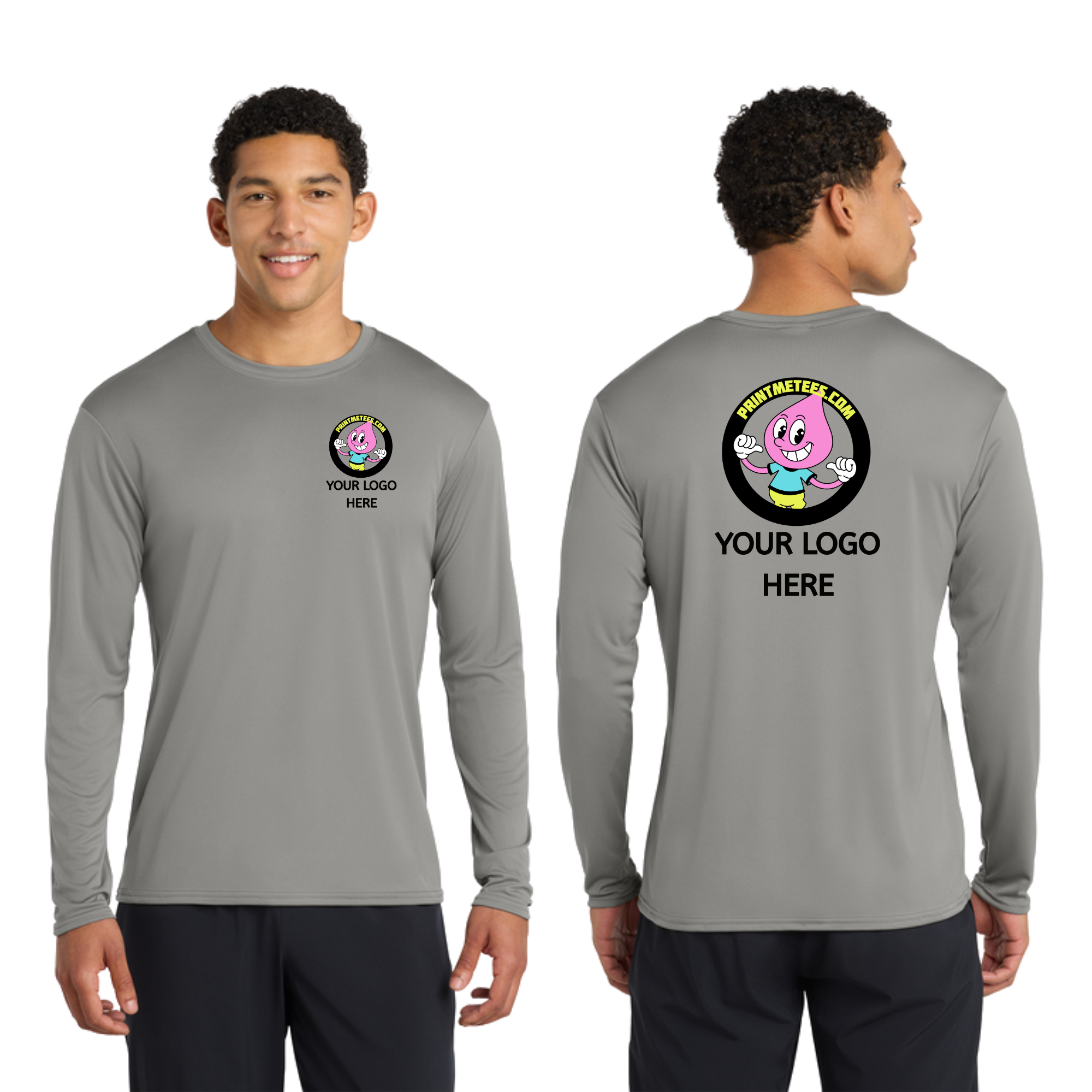 Team Contractor Bundle PrintMeTees.com