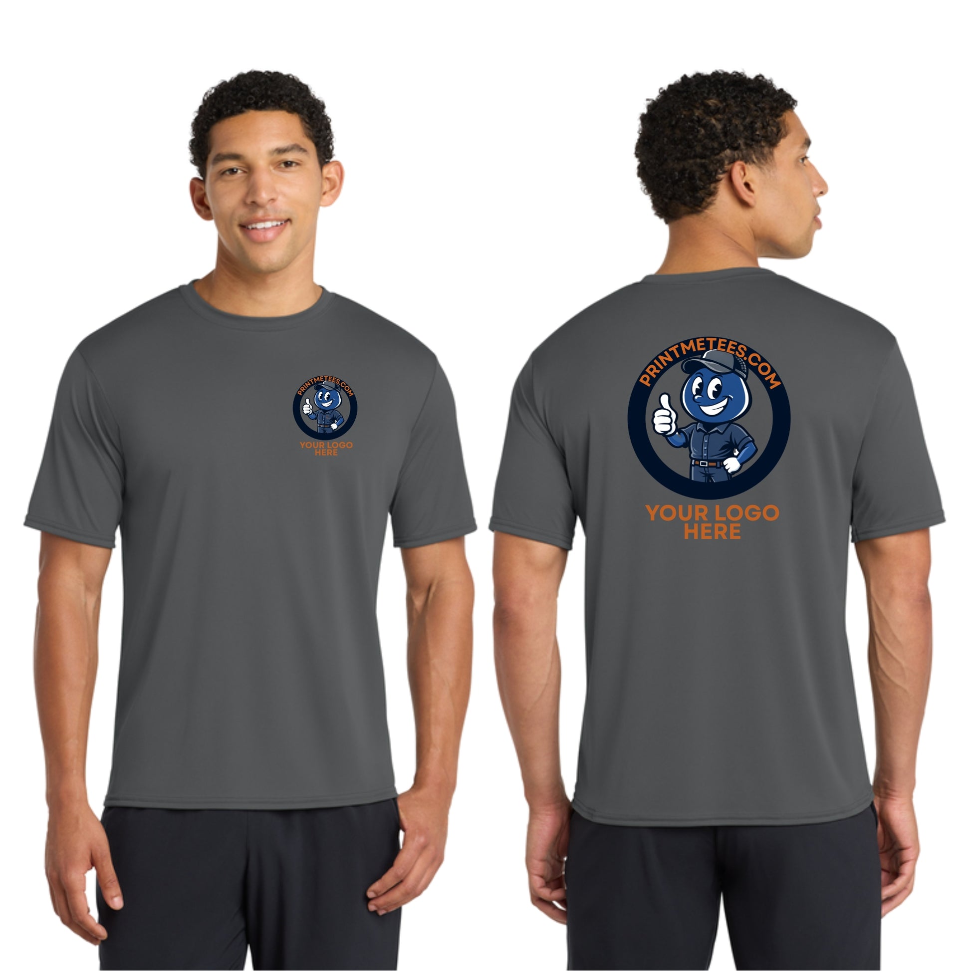 Contractor Crew Bundle PrintMeTees.com