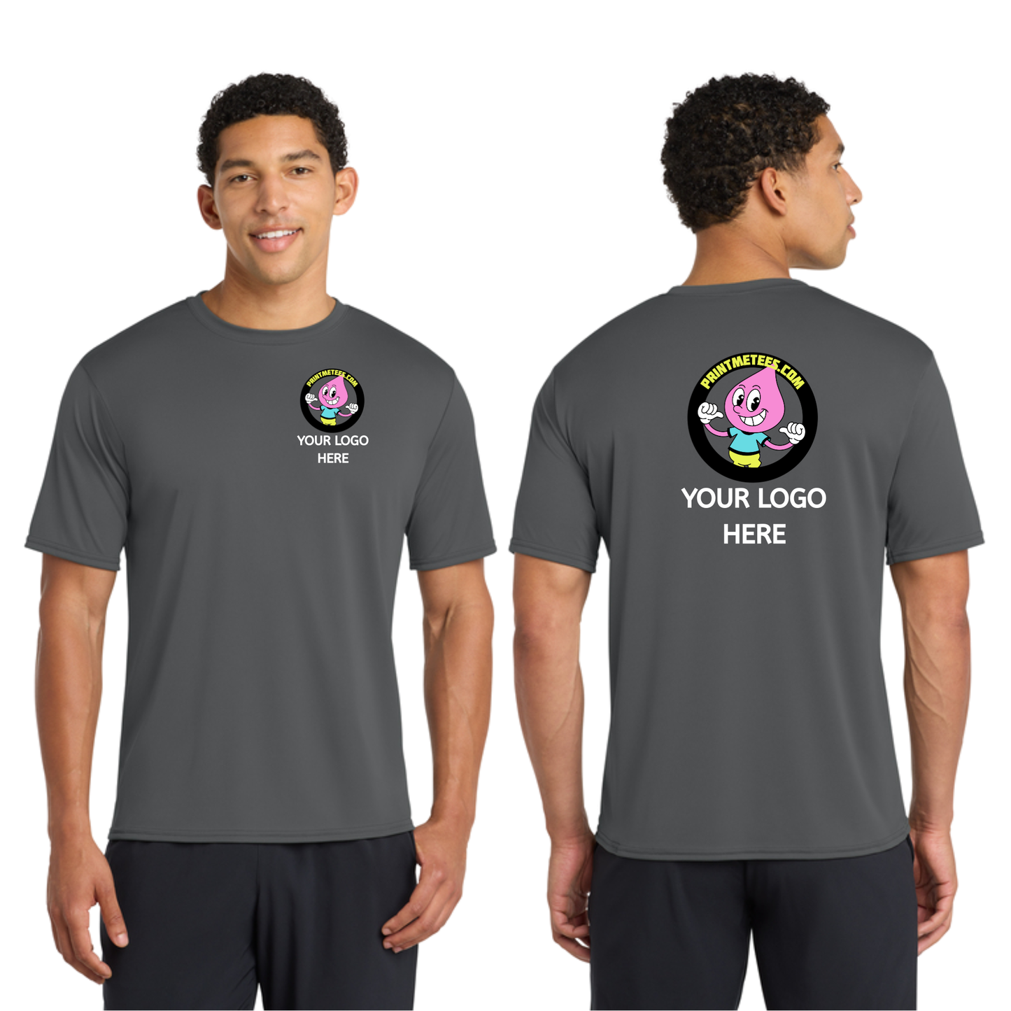 Solo Contractor bundle changing colors PrintMeTees.com