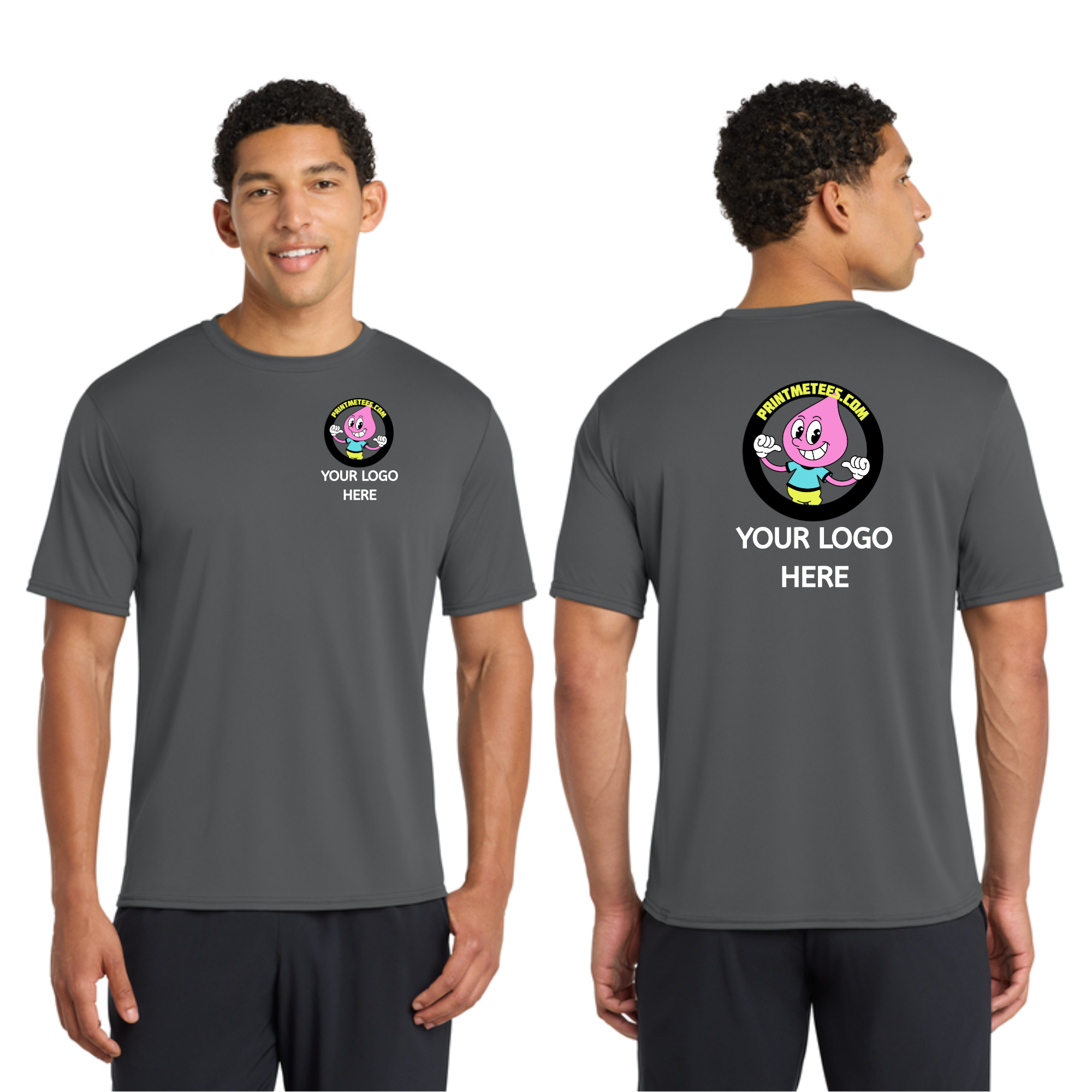 Solo Contractor bundle changing colors PrintMeTees.com