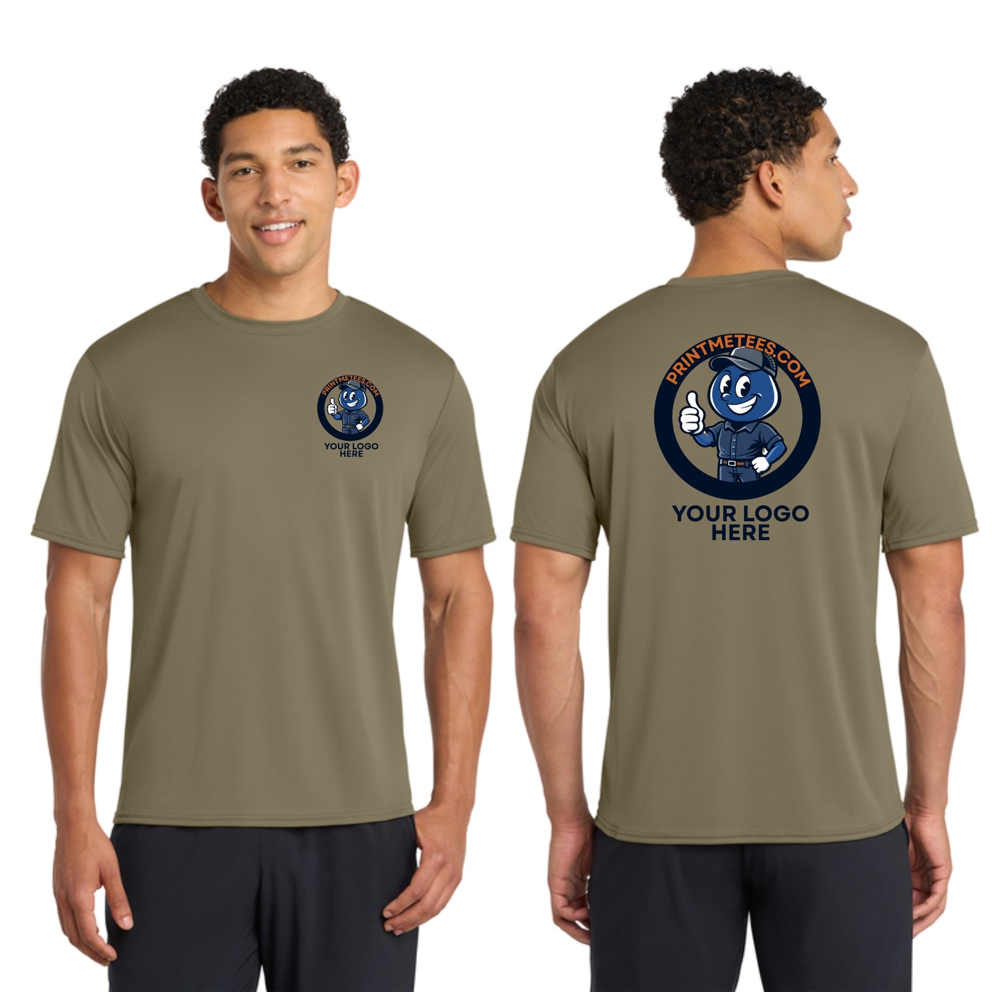Contractor Crew Bundle PrintMeTees.com