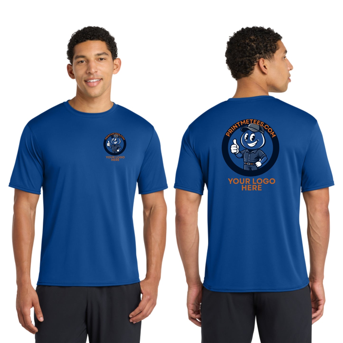 Contractor Crew Bundle PrintMeTees.com