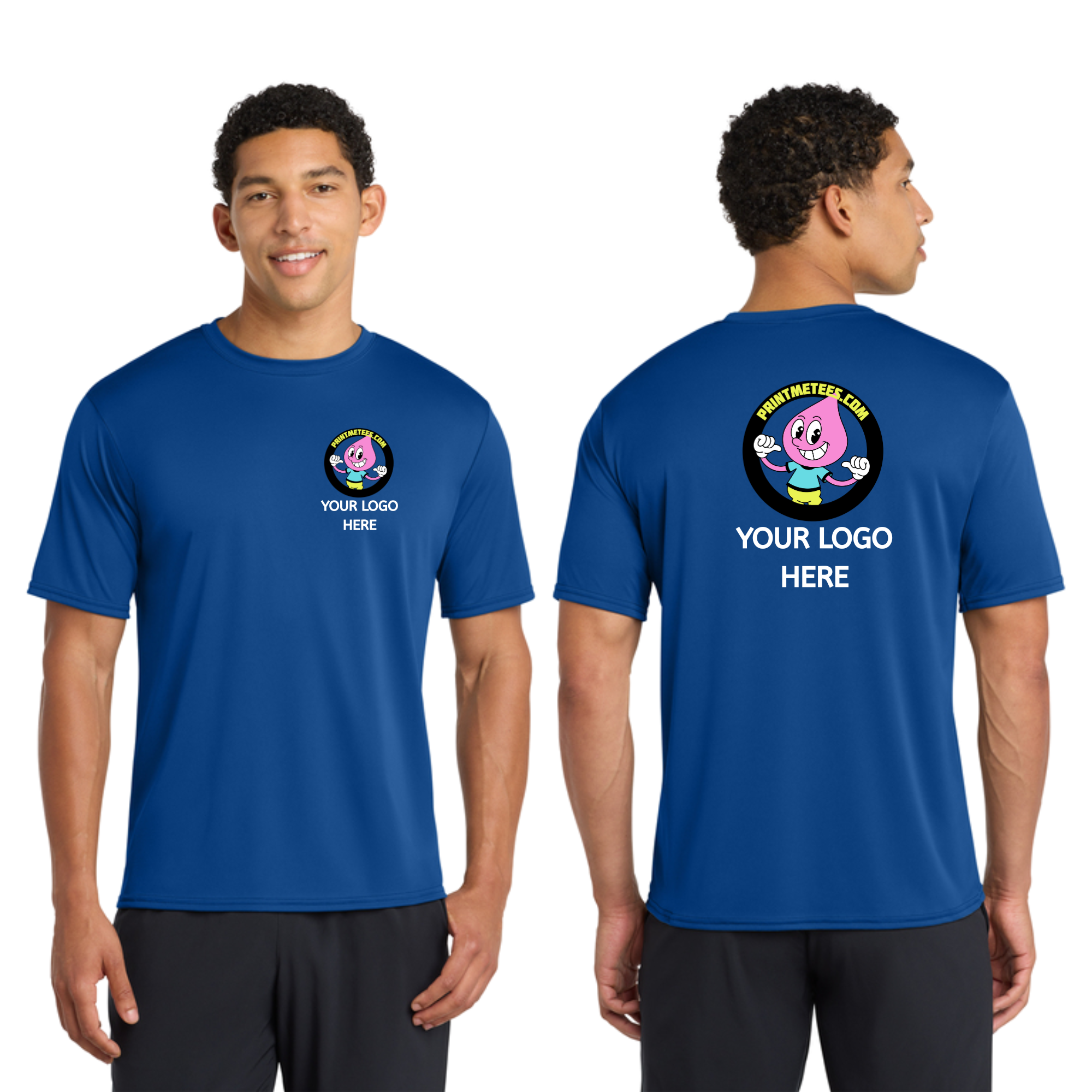 Solo Contractor bundle changing colors PrintMeTees.com