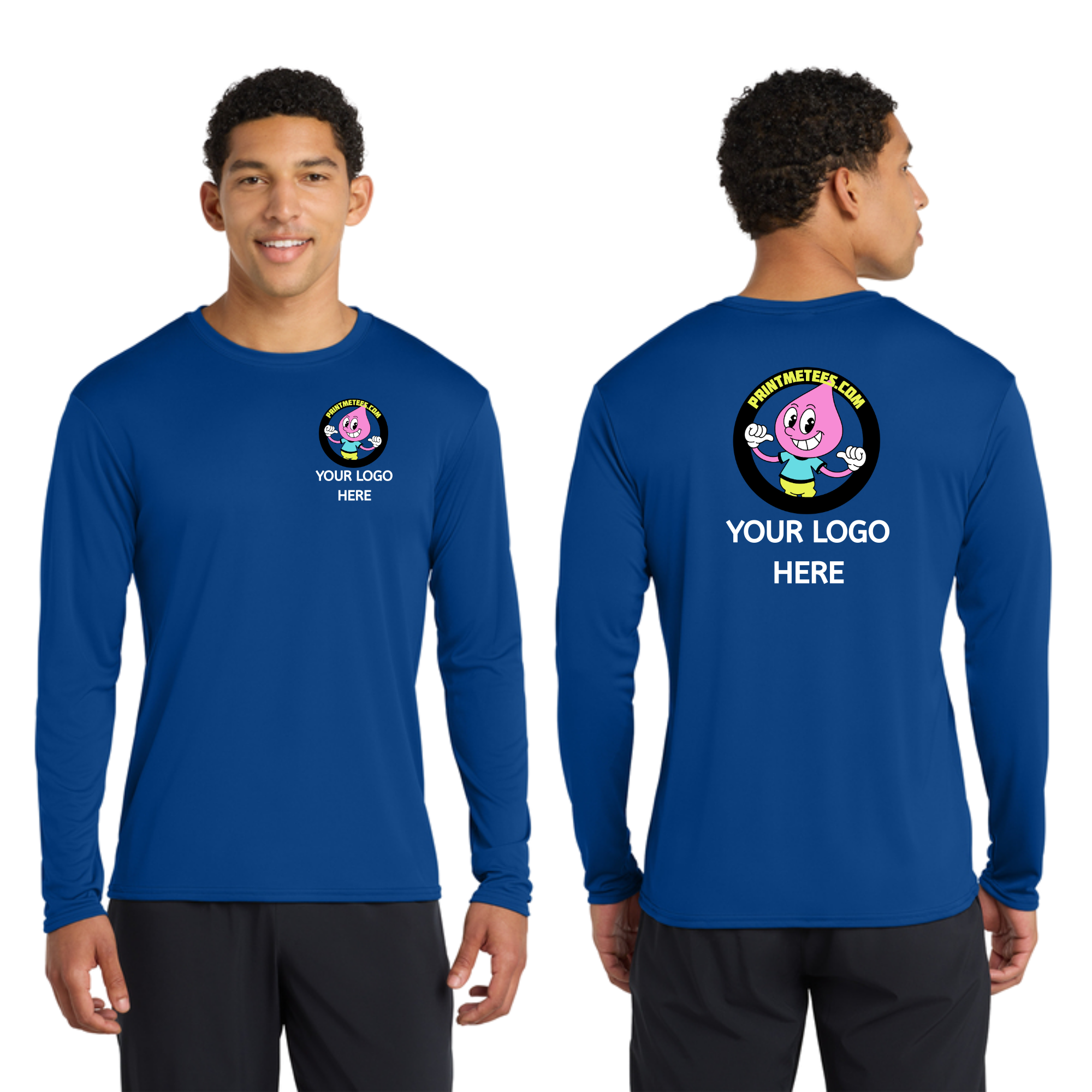 Team Contractor Bundle PrintMeTees.com