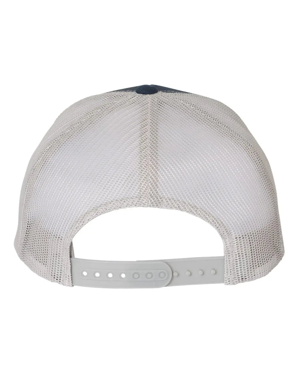 Retro Trucker Cap PrintMeTees.com
